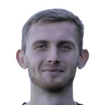 T. Mehew Midfielder