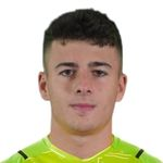 S. Tickle Goalkeeper