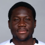 F. Mwepu Attacker