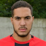 R. Benchaa Defender