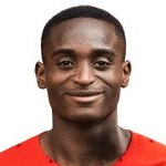 Fabrice-Alan Do Marcolino Anguilet Attacker