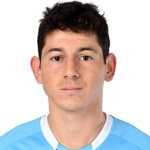Brian Aramis Ramírez Midfielder
