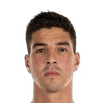 Simone Tronchin Midfielder