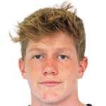 A. Jungdal Goalkeeper