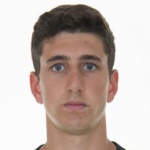 P. Boer Goalkeeper