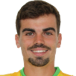 Tomás Domingos Defender