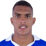 Jorge Luiz Attacker