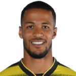 W. Troost-Ekong Defender