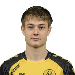 D. Kruse Midfielder