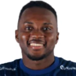 C. Mejía Midfielder