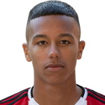 Kyron Silveria Gordon Defender