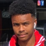 A. Hackford Attacker