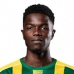Jamal Amofa Defender