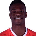 P. Ortíz Defender