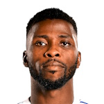 K. Ịheanachọ Attacker