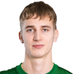 K. Cēsnieks Midfielder