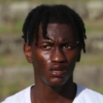 Joël Monteiro Midfielder