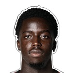 C. Gomis Attacker