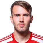 K. Horváth Midfielder