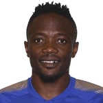 A. Musa Attacker