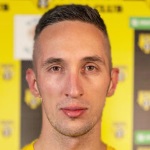 M. Hudák Midfielder