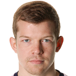 H. Lundqvist Midfielder