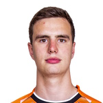 C. Twigt Midfielder