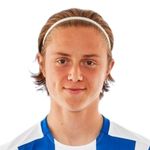Thelo Aasgaard Midfielder