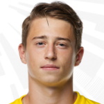 D. Sukhomlinov Midfielder