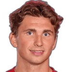M. Freundlich Midfielder