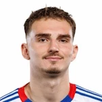 A. Pajaziti Midfielder