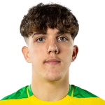 T. Springett Attacker