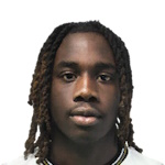 I. Odutayo Defender