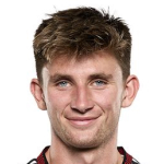 O. O&apos;Neill Midfielder