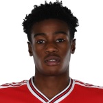 R. Alebiosu Defender