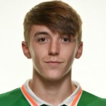 Shane Aidan Conor Flynn Defender