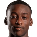 Tawanda Maswanhise Attacker