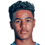 Oscar Bobb Attacker
