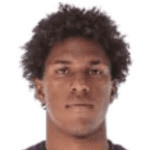 K. Pinargote Goalkeeper