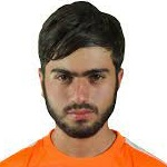 G. Lulukyan Midfielder