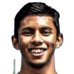 Adib Abdul Ra'op Defender