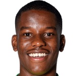 P. Ekwah Midfielder