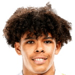 J. Chilokoa-Mullen Defender