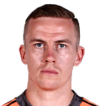 Ö. Kristinsson Goalkeeper