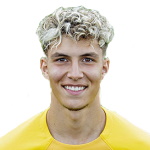 D. Deen Goalkeeper