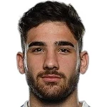 Saba Khvadagiani Defender