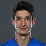 G. Maisuradze Defender