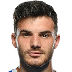 T. Morchiladze Midfielder