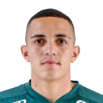 Marcelinho Attacker