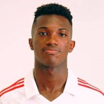 Vitinho Attacker